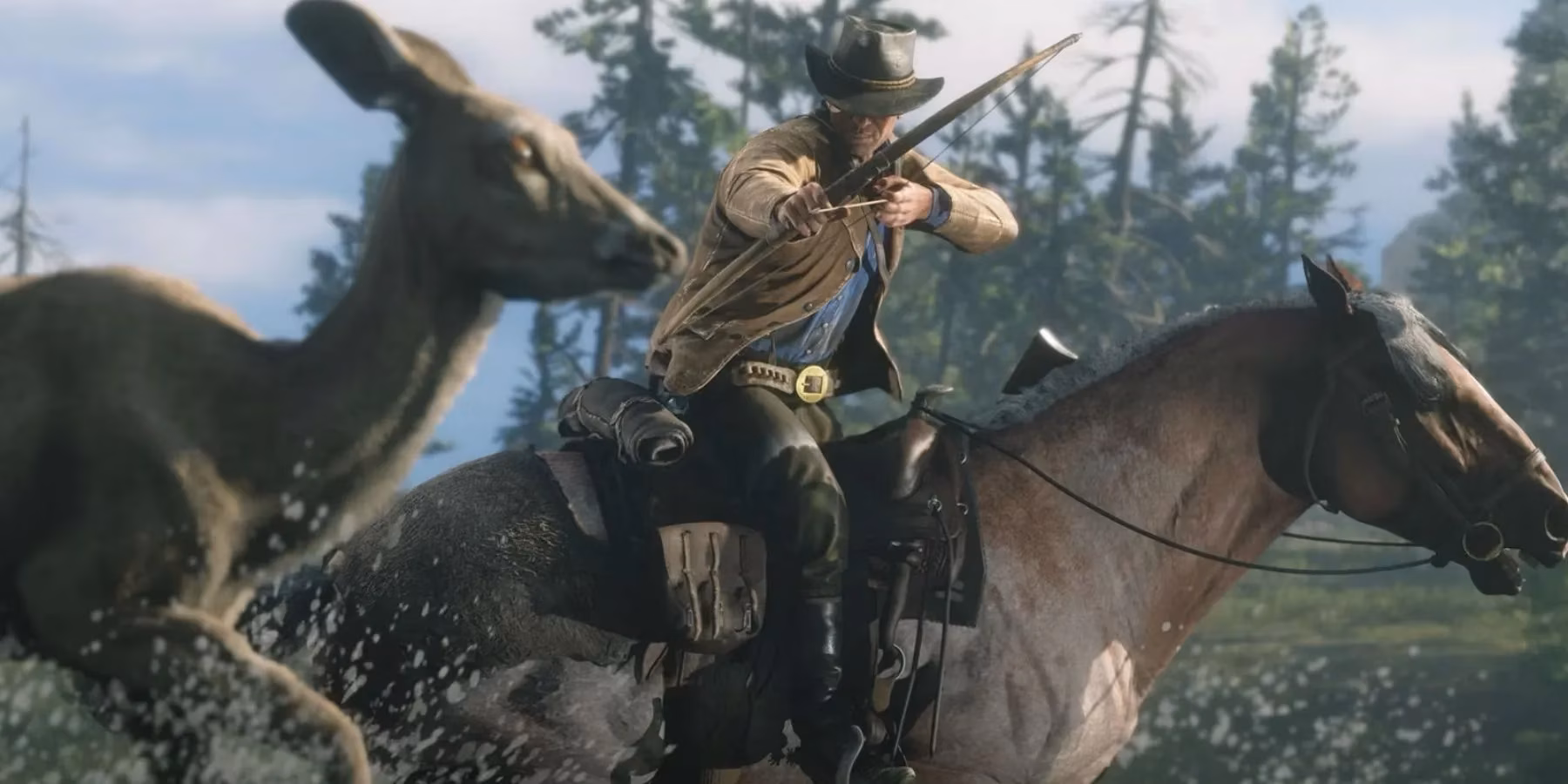 red-dead-redemption-2-legendary-panther-hunt-gets-hilariously-stolen-by-npcs-image-0
