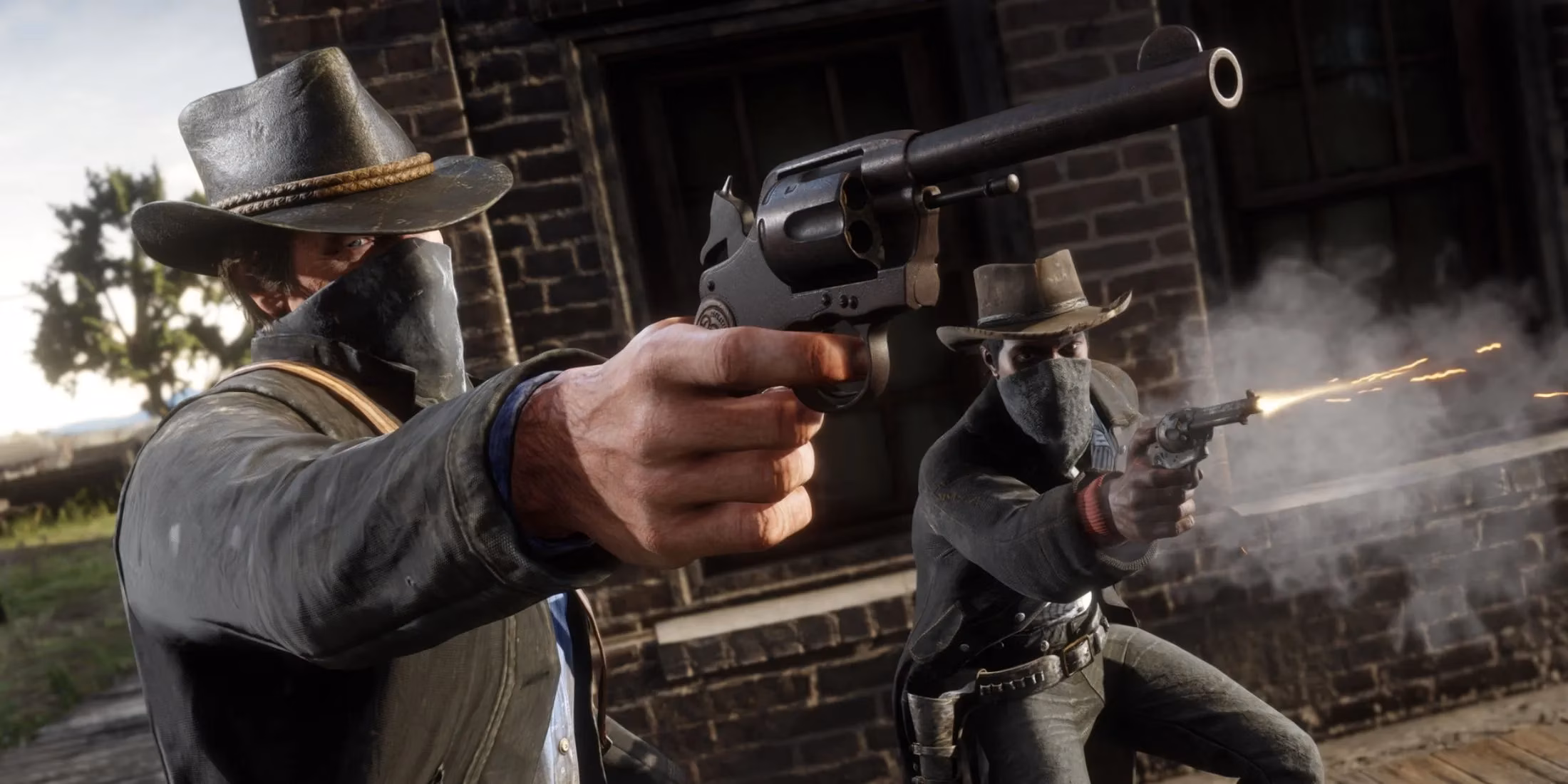 a-rare-lawman-s-knife-attack-discovered-in-red-dead-redemption-2-s-ever-evolving-frontier-image-0