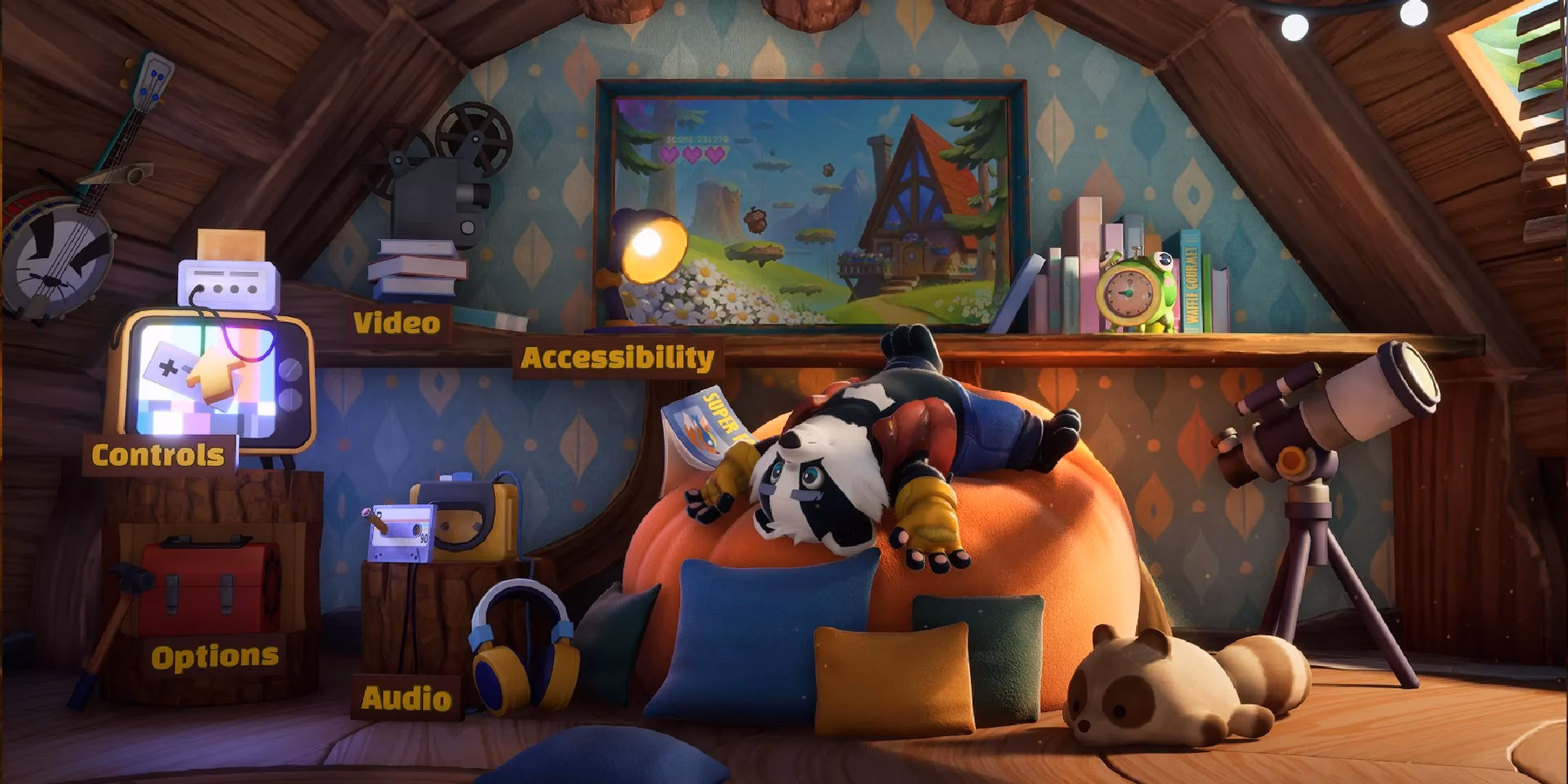 bradley-the-badger-red-dead-redemption-designer-s-new-meta-platformer-image-2