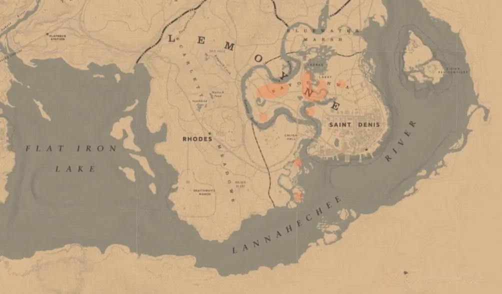 the-tragic-hunt-for-carolina-parakeets-in-red-dead-online-image-1