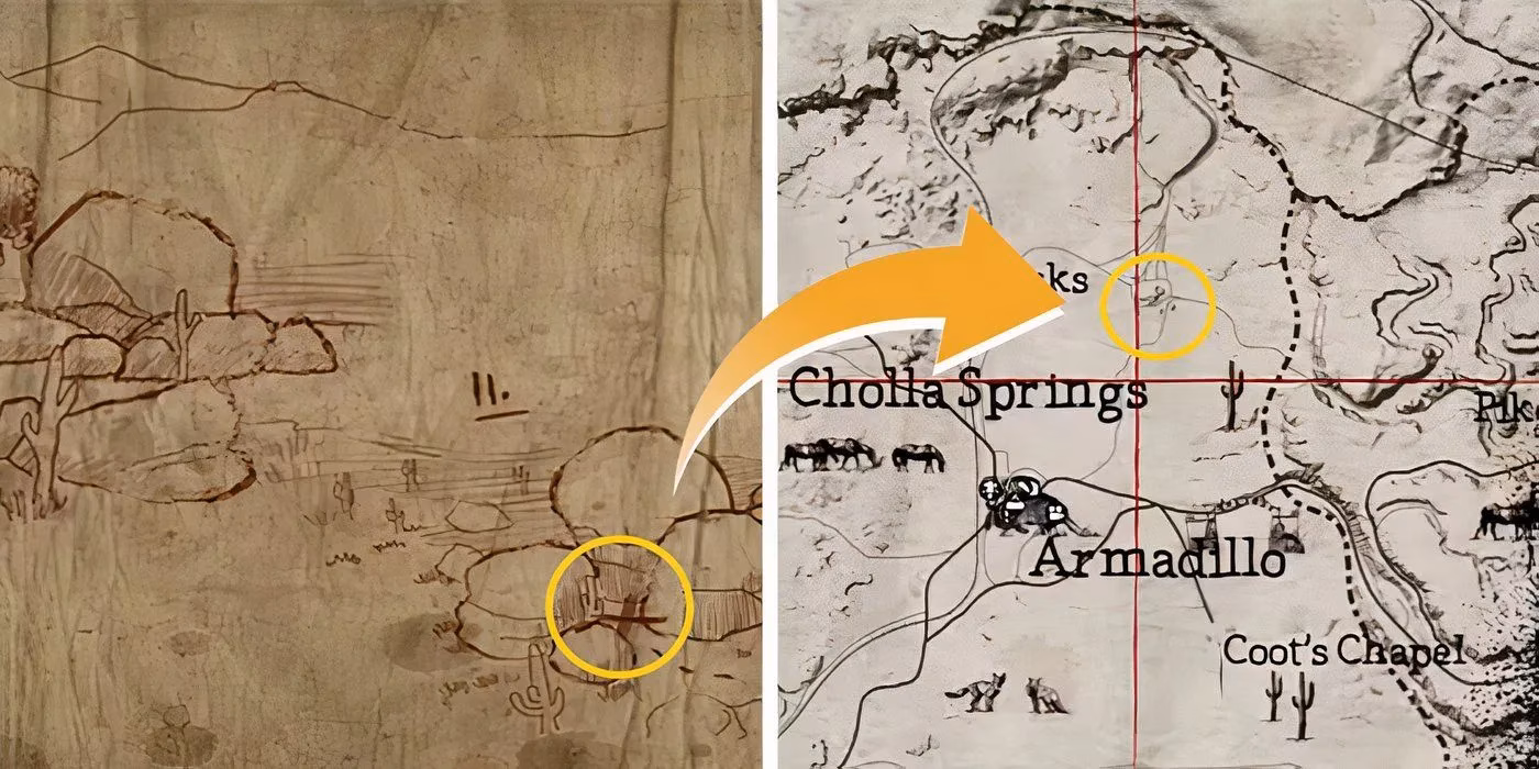 the-golden-trail-my-journey-through-red-dead-redemption-s-treasure-maps-image-2