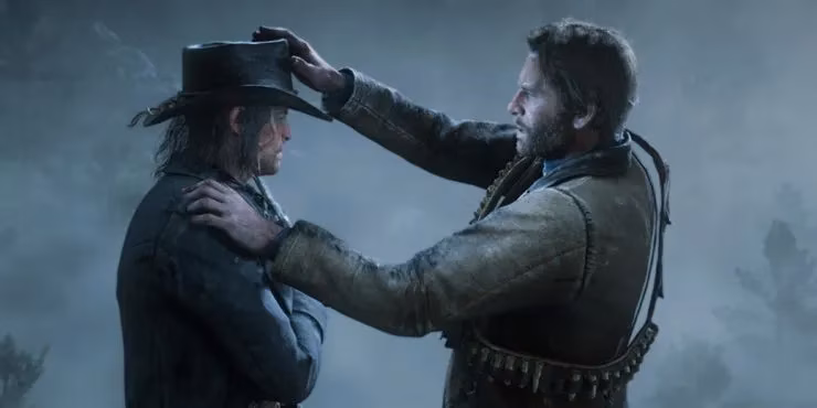 eight-years-on-how-arthur-morgan-and-red-dead-redemption-2-redefined-storytelling-in-games-image-1