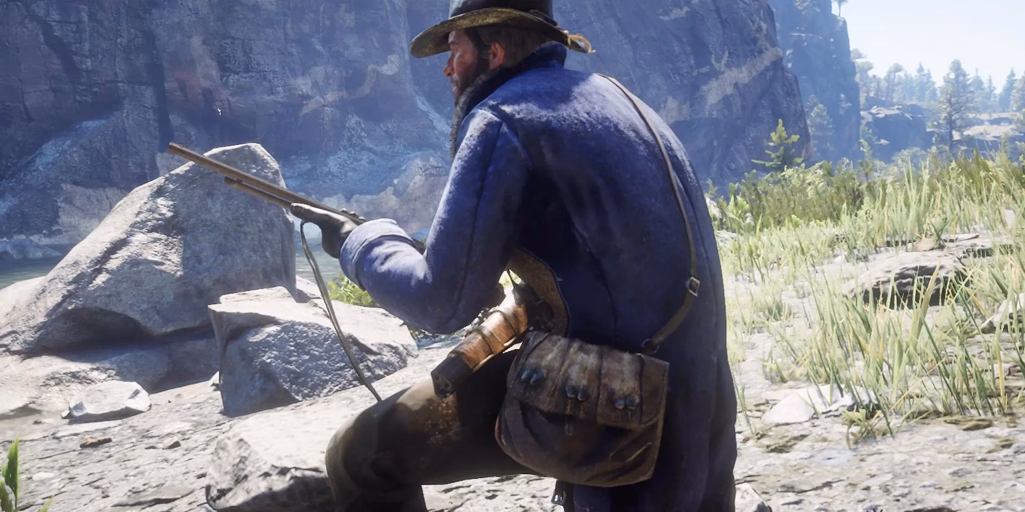 goose-hunting-mastery-in-red-dead-redemption-2-ultimate-2025-guide-image-1