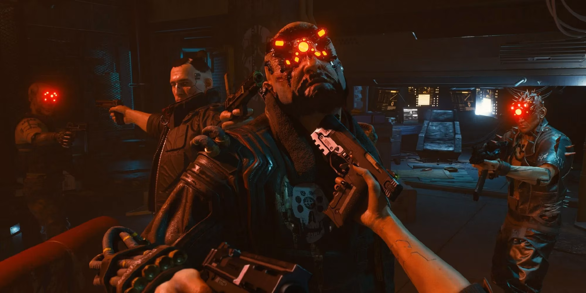 top-open-world-shooters-that-turn-guns-into-gods-the-ultimate-gunplay-hall-of-fame-for-2026-image-1