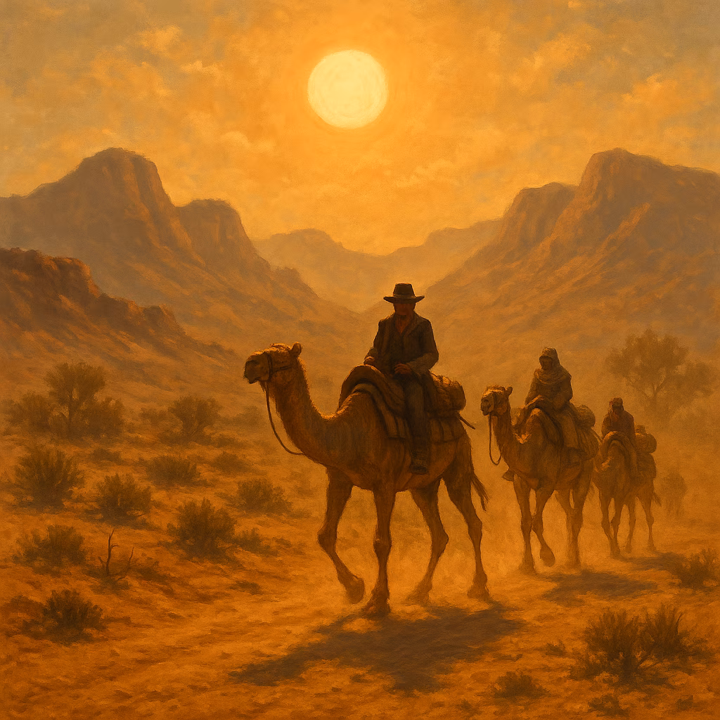 my-epic-hunt-for-guarma-s-rare-creatures-in-red-dead-redemption-2-image-0