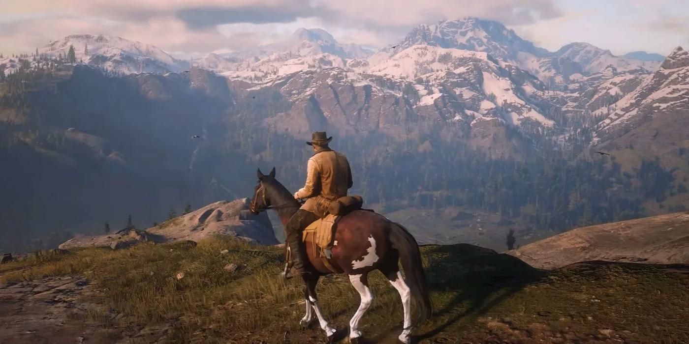 my-blood-soaked-bayou-nightmare-hunting-red-dead-redemption-2-s-elusive-blood-flower-image-0